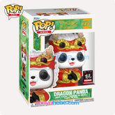 Funko POP Asia New Year Panda Dragon Panda 2000pcs Limited Edition #272